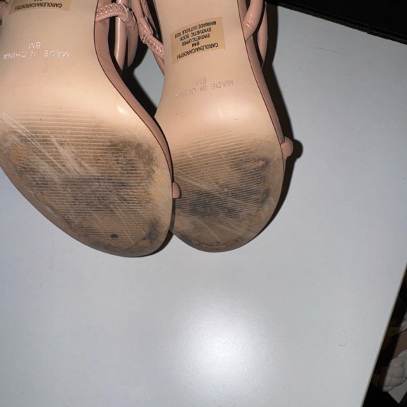 Steve Madden heel - Picture 3 of 6